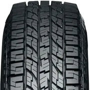 Yokohama GEOLANDAR A/T G015 LT285/70R17 121/118S E/10 OWL
