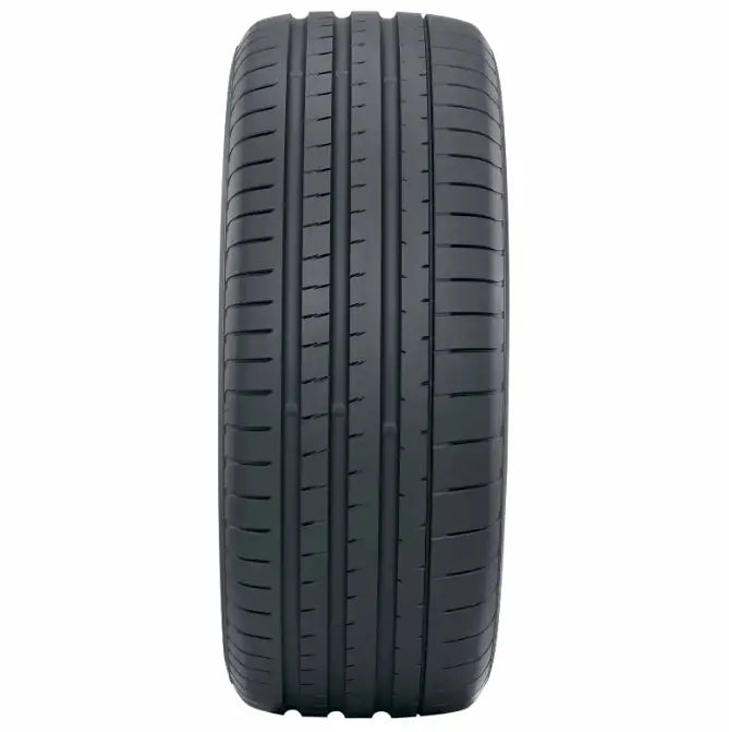 Yokohama ADVAN SPORT V107 255/40R19 100Y XL