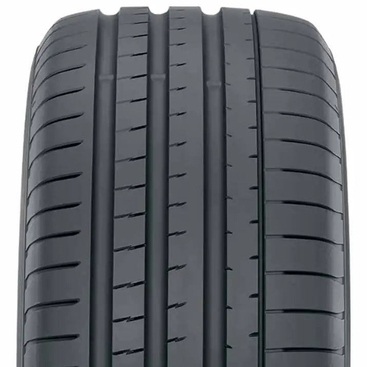 Yokohama ADVAN SPORT V107 255/40R19 100Y XL