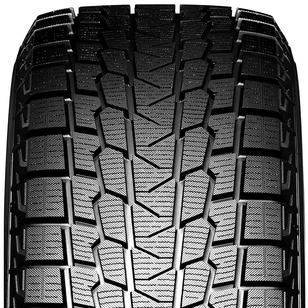 Yokohama IceGUARD iG53 235/50R18 101H XL