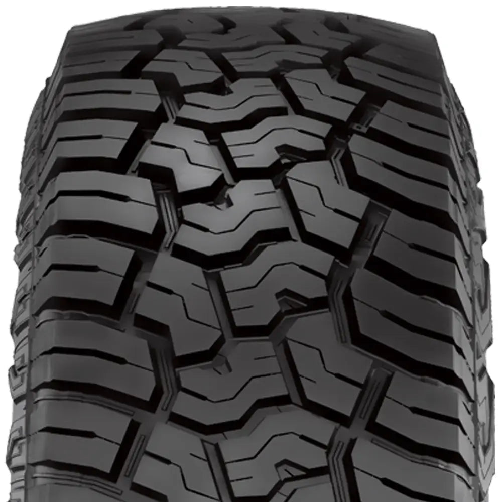 Yokohama GEOLANDAR X-AT LT35X12.5R20 125Q F/12