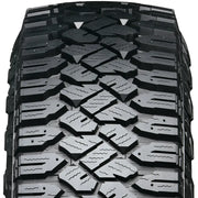Yokohama GEOLANDAR A/T XD LT265/65R18 122/119 Q E/10