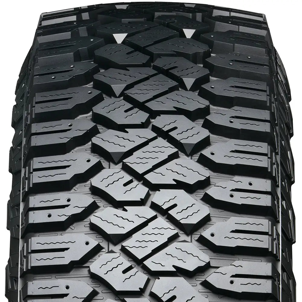 Yokohama GEOLANDAR A/T XD LT265/65R18 122/119 Q E/10