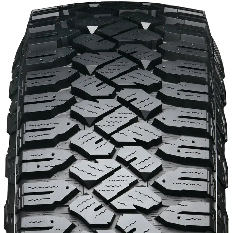 Yokohama GEOLANDAR A/T XD LT285/75R18 129/126 Q E/10