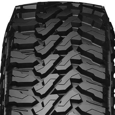 Yokohama Geolandar M/T G003 LT30X9.5R15 104Q C/6 RBL