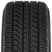 Yokohama ADVAN Sport A/S 245/45R17 99W XL