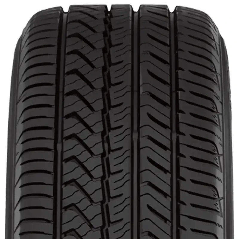 Yokohama ADVAN Sport A/S 245/45R17 99W XL