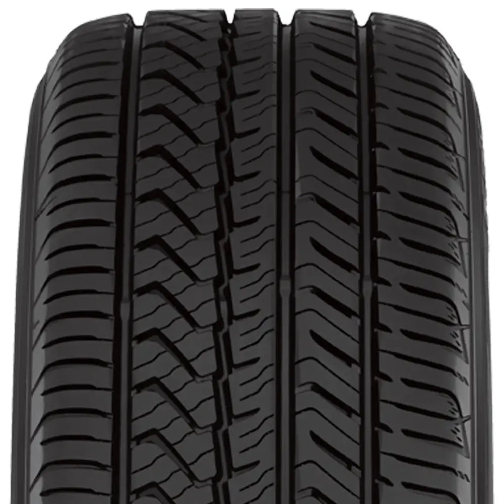 Yokohama ADVAN Sport A/S 235/40R18 95Y XL