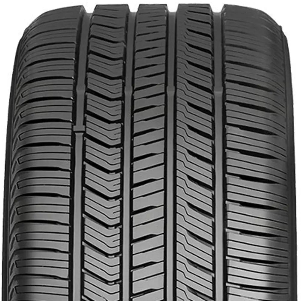 Yokohama Geolandar X-CV 265/45R20 108W XL