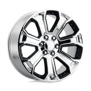 Performance Replicas PR113 20X9.0 6x139.7 ET24 CB78.1mm