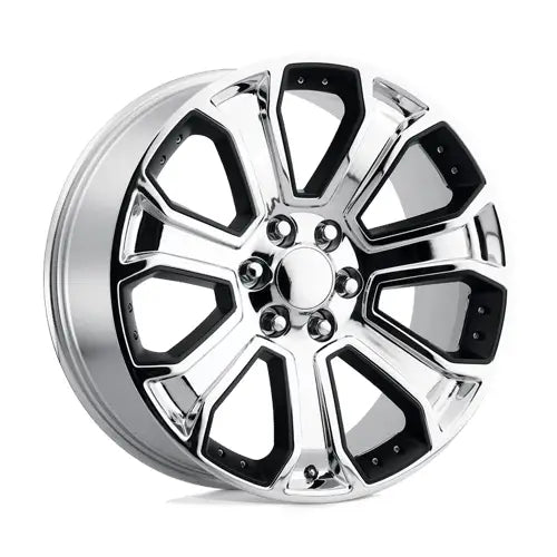 Performance Replicas PR113 20X9.0 6x139.7 ET24 CB78.1mm