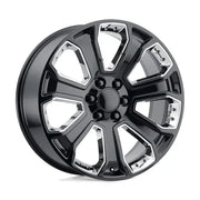 Performance Replicas PR113 22X9.0 6x139.7 ET24 CB78.1mm