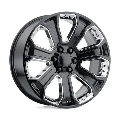 Performance Replicas PR113 22X9.0 6x139.7 ET24 CB78.1mm