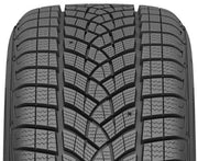 Goodyear Ultra Grip Performance 255/45R19 104V XL