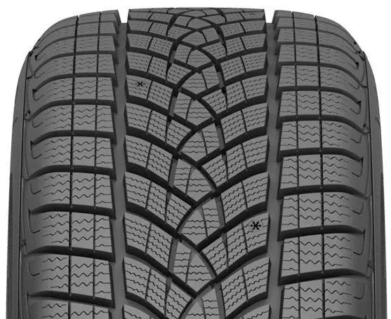 Goodyear Ultra Grip Performance 255/45R19 104V XL