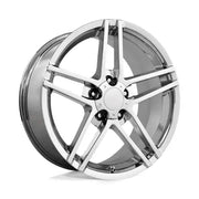 Performance Replicas PR117 19X10.0 5x120.65 ET79 CB70.7mm