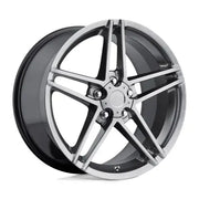 Performance Replicas PR117 18X8.5 5x120.65 ET56 CB70.7mm