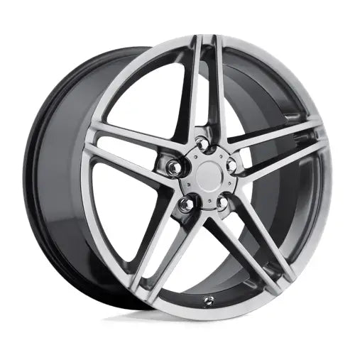 Performance Replicas PR117 18X8.5 5x120.65 ET56 CB70.7mm