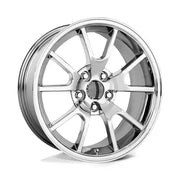 Performance Replicas PR118 18X10.0 5x114.3 ET22 CB70.7mm