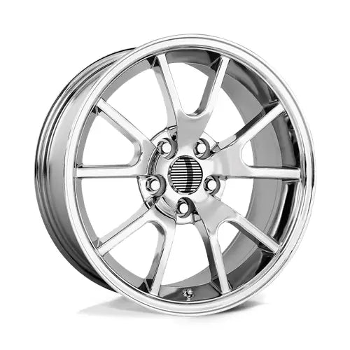 Performance Replicas PR118 18X10.0 5x114.3 ET22 CB70.7mm