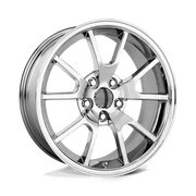 Performance Replicas PR118 18X10.0 5x114.3 ET22 CB70.7mm