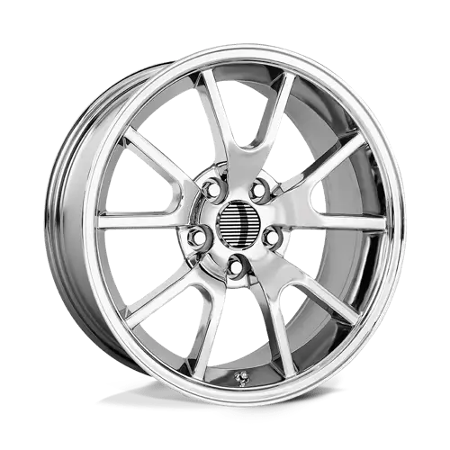 Performance Replicas PR118 18X10.0 5x114.3 ET22 CB70.7mm