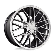 Performance Replicas PR121 18X9.5 5x120.65 ET56 CB70.7mm