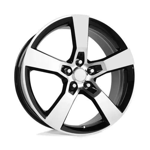 Performance Replicas PR125 20X9.0 5x120 ET40 CB67.06mm