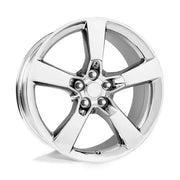 Performance Replicas PR125 20X8.0 5x120 ET35 CB67.06mm