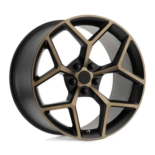 Performance Replicas PR126 20X10.0 5x120 ET23 CB67.06mm