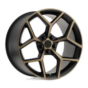 Performance Replicas PR126 20X10.0 5x120 ET23 CB67.06mm