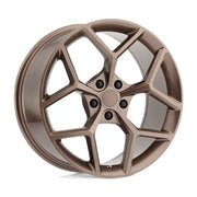 Performance Replicas PR126 20X10.0 5x120 ET35 CB67.06mm
