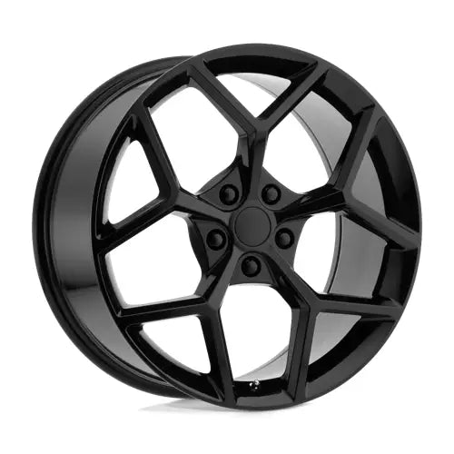 Performance Replicas PR126 20X11.0 5x120 ET43 CB67.06mm
