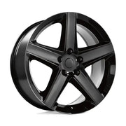 Performance Replicas PR129 20X9.0 5x127 ET34 CB71.5mm Gloss