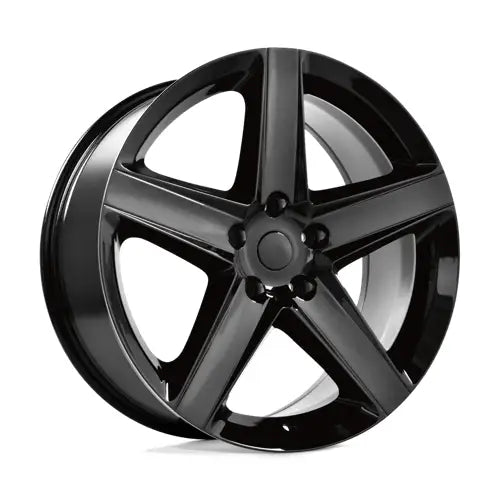 Performance Replicas PR129 20X9.0 5x127 ET34 CB71.5mm Gloss