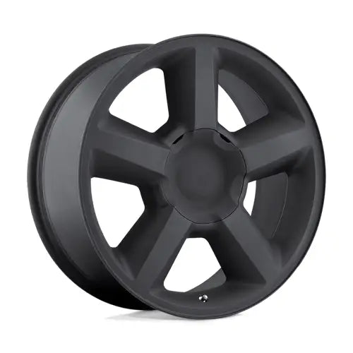 Performance Replicas PR131 22X10.0 6x139.7 ET31 CB78.1mm