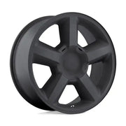 Performance Replicas PR131 20X8.5 6x139.7 ET31 CB78.1mm