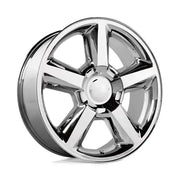 Performance Replicas PR131 20X8.5 6x139.7 ET31 CB78.1mm