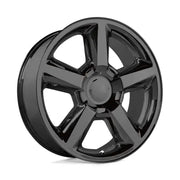 Performance Replicas PR131 22X10.0 6x139.7 ET31 CB78.1mm