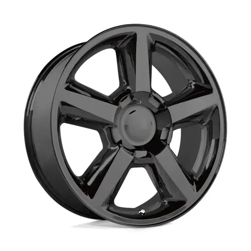 Performance Replicas PR131 20X8.5 6x139.7 ET31 CB78.1mm
