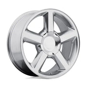 Performance Replicas PR131 20X8.5 6x139.7 ET31 CB78.1mm