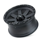 ION 134 MATTE GUNMETAL 20x9 8x170 0MM 130.8MM
