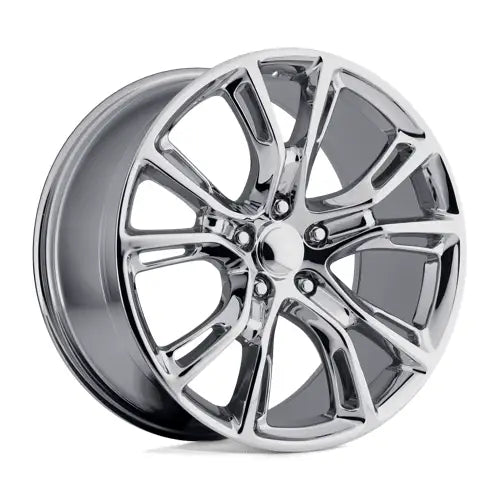 Performance Replicas PR137 22X9.0 5x127 ET34 CB71.5mm Chrome