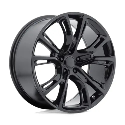 Performance Replicas PR137 17X8.0 5x127 ET34 CB71.5mm Gloss