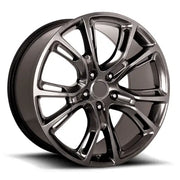 Performance Replicas PR137 20X9.0 5x127 ET34 CB71.5mm Hyper