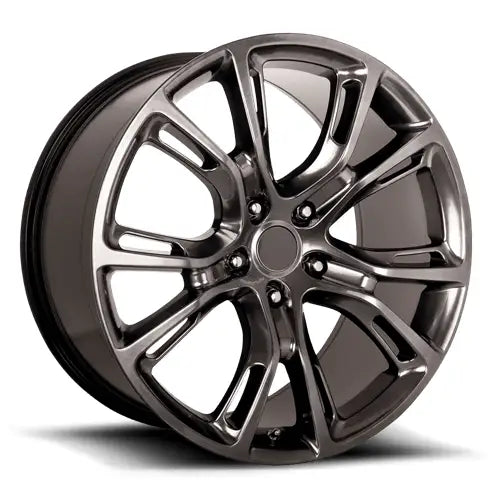 Performance Replicas PR137 20X9.0 5x127 ET34 CB71.5mm Hyper