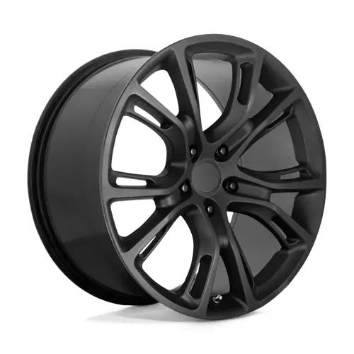 Performance Replicas PR137 22X9.0 5x127 ET34 CB71.5mm Matte