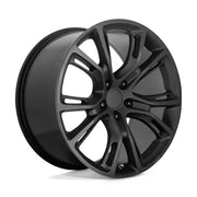 Performance Replicas PR137 20X9.0 5x127 ET34 CB71.5mm Matte