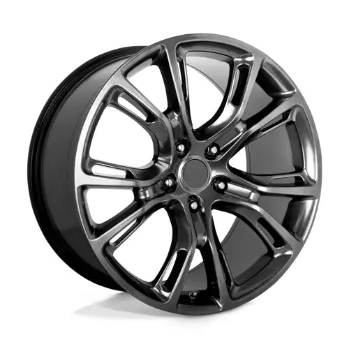 Performance Replicas PR137 18X8.0 5x127 ET34 CB71.5mm