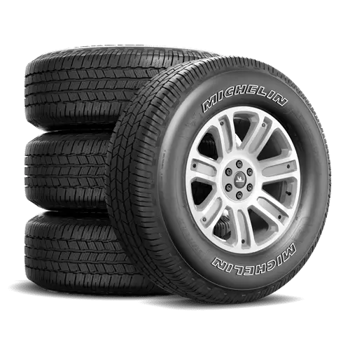 Michelin Defender LTX M/S2 LT275/70R18/E 125/122S BSW